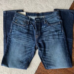 Abercrombie & Fitch Men’s 34W/32L